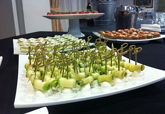 canapé